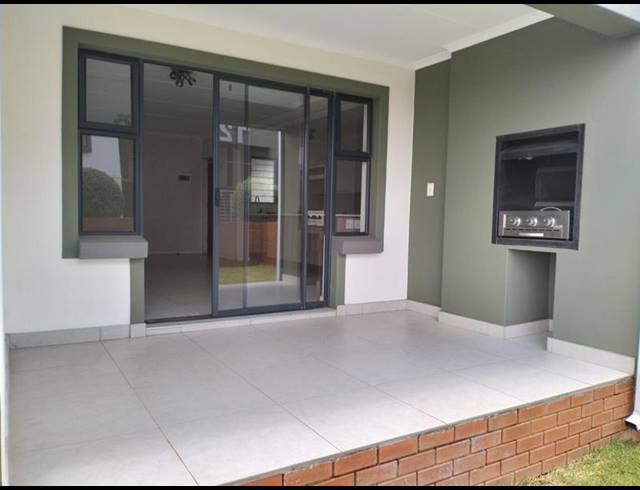 3 BEDROOM PROPERTY TO RENT IN LOUWLARDIA